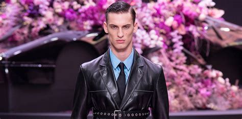 costume versace homme 2020|Versace Men's Spring.